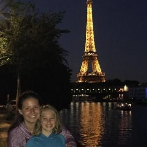 Meet your Posher, Kaylee